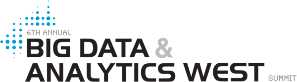 Big Data West Summit Logo