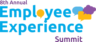 Employee Experience Summit Logo