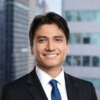 Jorge Silva Tapia